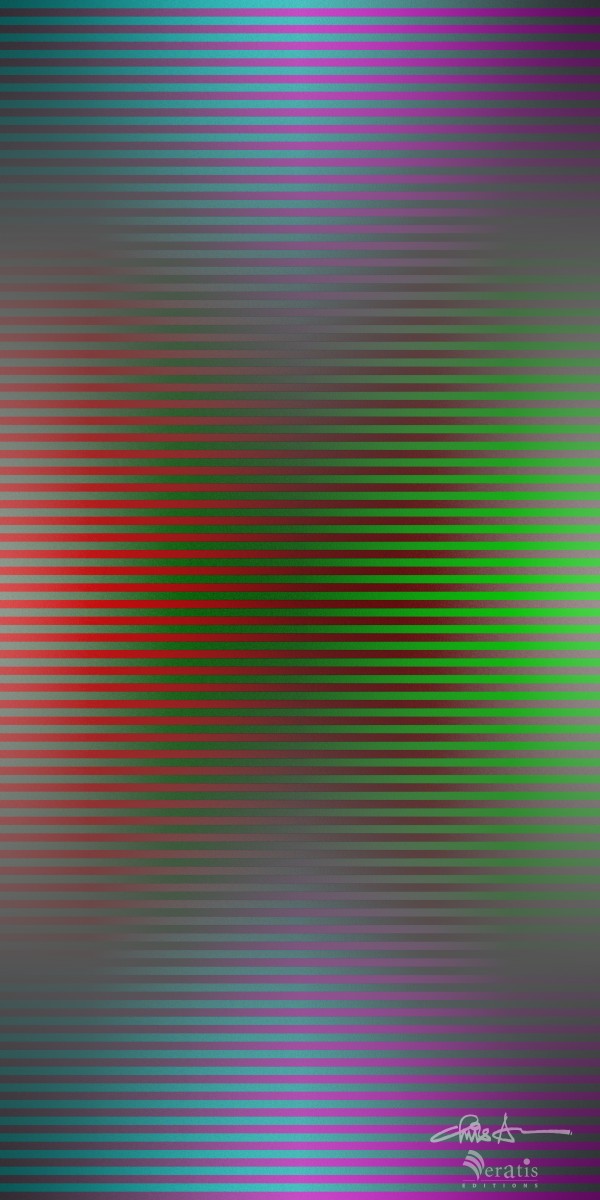 Strata 50a 1x2 by Veratis Editions